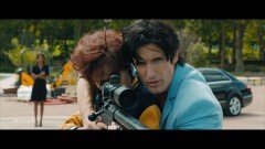 シティーハンター THE MOVIE 史上最香のミッション（デラックス吹替版）