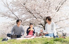 彼らが本気で編むときは、