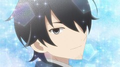 第1話 「かくしごと」「ねがいごと」