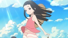 第2話 「ビーサンとB4」「おかない かかない しあげない」
