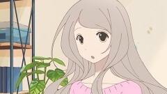第5話 「それでも鉢は廻ってくる」「泊めたねっ！」