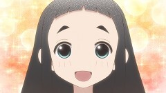 第7話 「いぬほしき」「母子を継ぐ者」