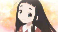第8話 「おれたちの下描き」「残念記念組」