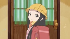 第11話 「最終回平気彼女」