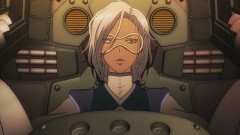 第一話 堂々開幕！新生華撃団