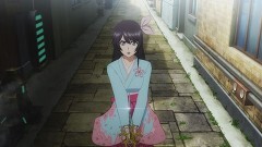 第二話 正体不明！謎の怪人現る