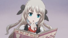 第七話 隠密作戦！デートを追え
