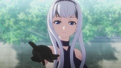 第九話 驚天動地！クラーラの真実