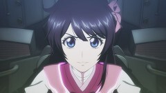 第十話 帝都壊滅？ツングースカの怒り