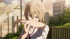 第02話 空っぽの意味