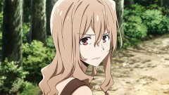 第09話 激突のマーク