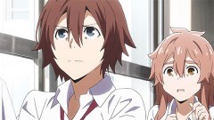 第11話 決意の代償