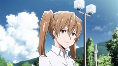 第12話 約束の場所