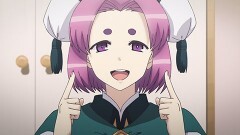#04 はんてん！