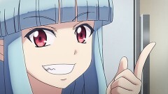 #08 新入部員