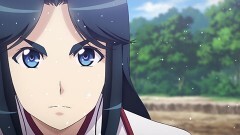 #12 決意