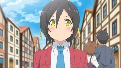 第1話 社長就任