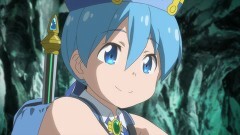 第8話 新種発見