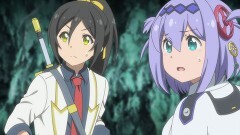 第9話 白馬の騎士