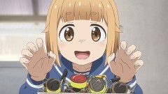 れぽーと02 リールとキャスティング