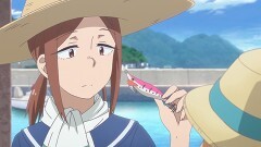 れぽーと04 エギング