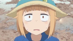 れぽーと05 潮干狩りと顧問