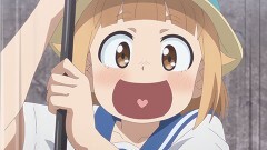 れぽーと10 のべ竿