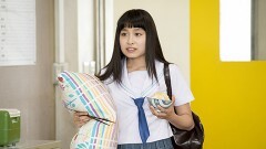 となりの関くん 第1話　一時間目「ドミノ」 るみちゃんの事象 第１話　「るみちゃんの登校」ほか
