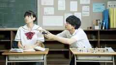 となりの関くん 第５話　五時間目「ラジコン」 るみちゃんの事象 第５話　「あいうえお」ほか