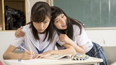 となりの関くん 第６話　六時間目「くま」 るみちゃんの事象 第６話　「ドジっ子」ほか
