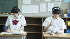 となりの関くん 第８話　八時間目「パラパラまんが」 るみちゃんの事象 第８話　「真剣勝負や、人生は！」ほか