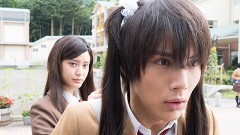 監獄学園- プリズンスクール-　第3話