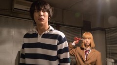 監獄学園- プリズンスクール-　第8話