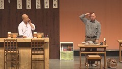 バイきんぐ単独ライブ「ぺあ」