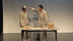 チョップリン「7300days」