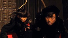 #3 ７のハレーション