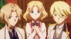 第10話 破滅の時が訪れてしまった… 前編
