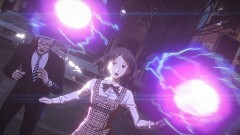 第4話 リミッター解除!