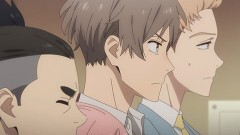 check-6 悪銭身に付かず