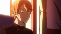 第2話 かぐや様は聞き出したい／かぐや様は贈りたい／藤原千花は確かめたい