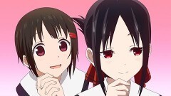 第5話 白銀御行はモテたい／柏木渚は慰めたい／白銀御行は歌いたい／かぐや様は蹴落としたい