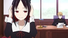 第7話 かぐや様は脱がせたい／かぐや様は出させたい／白銀御行は読ませたい／かぐや様◇アクアリウム