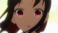 第12話 生徒会は撮られたい／生徒会は撮らせたい／藤原千花は膨らませたい