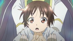 第2話 お家騒動って、それはないでしょう！