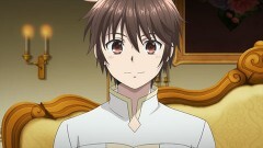 第12話 八男って、それもありでしょう！