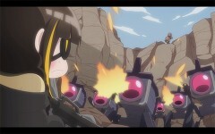 -癒し編- 第4話