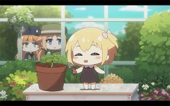 -狂乱編- 第3話