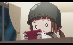 -狂乱編- 第6話