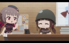 -狂乱編- 第7話