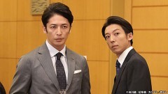 ＃2 妹と予期せぬ再会…秘密知った男を消す？狂い始める復讐計画